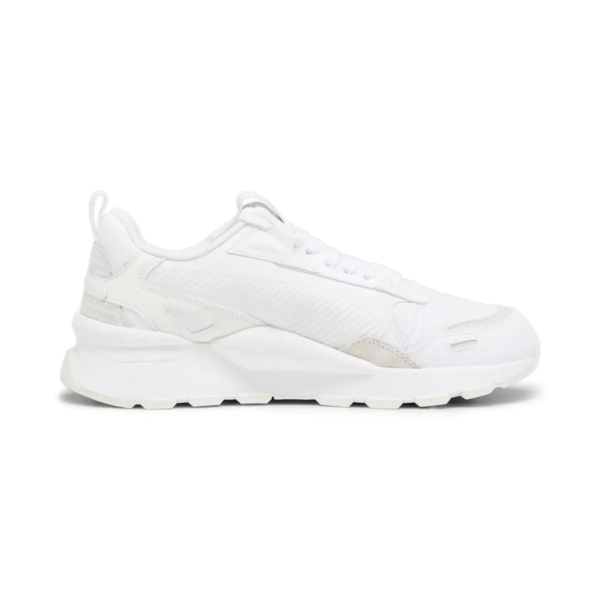 Puma RS 3.0 Basic Wns Beyaz Kadın Günlük Spor Ayakkabı
