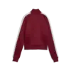 Puma T7 Jacket Kırmızı Kadın Ceket
