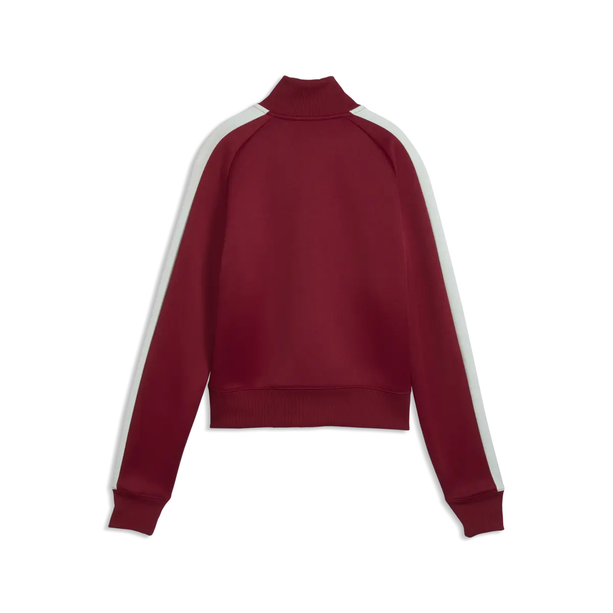 Puma T7 Jacket Kırmızı Kadın Ceket