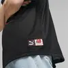 Puma TEAM Sports Jersey Siyah Erkek Amerikan Futbol Forması