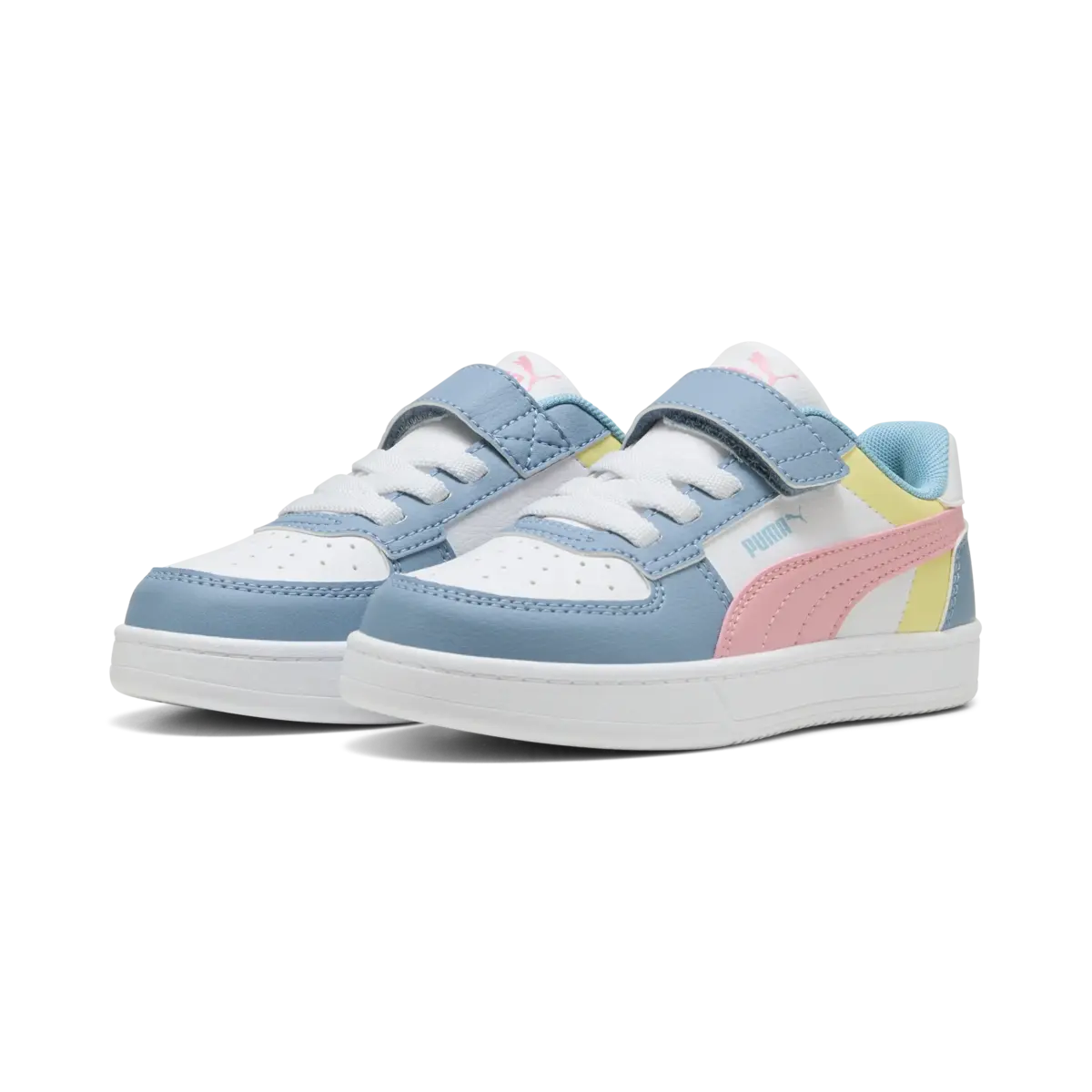 Puma Caven 2.0 Block AC+ PS Erkek Spor Ayakkabı & Sneaker