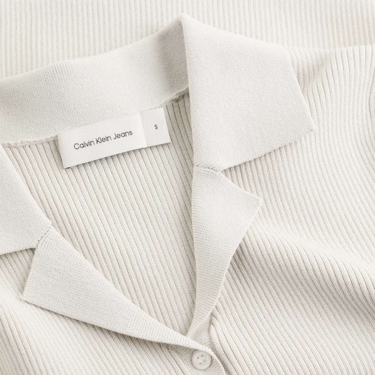 Calvin Klein Bej Kadın Sweatshirt & Hoodie