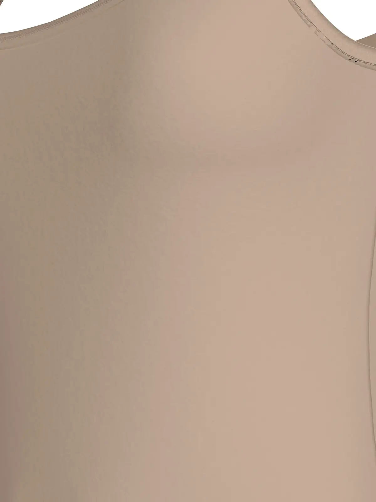 Tommy Hilfiger 2 PACK CAMI, 0VD Beyaz Kadın T-Shirt & Polo