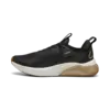 Puma Cell Thrill Metallic Wns Siyah Spor Ayakkabı