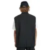 Timberland POLARTEC ULTRALIGHT PACKABLE VEST Siyah Erkek Yelek