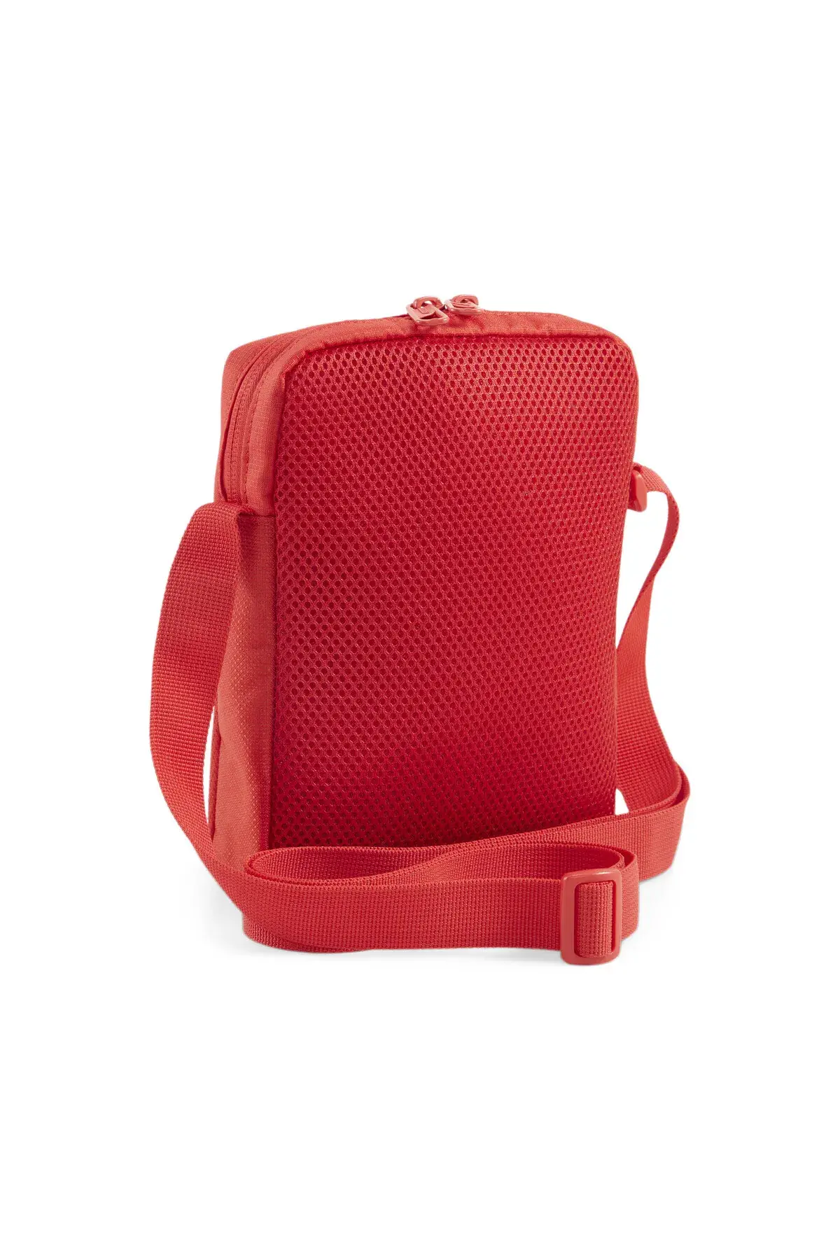 Puma Ferrari SPTWR Race Portable Erkek Kırmızı Çapraz Çanta
