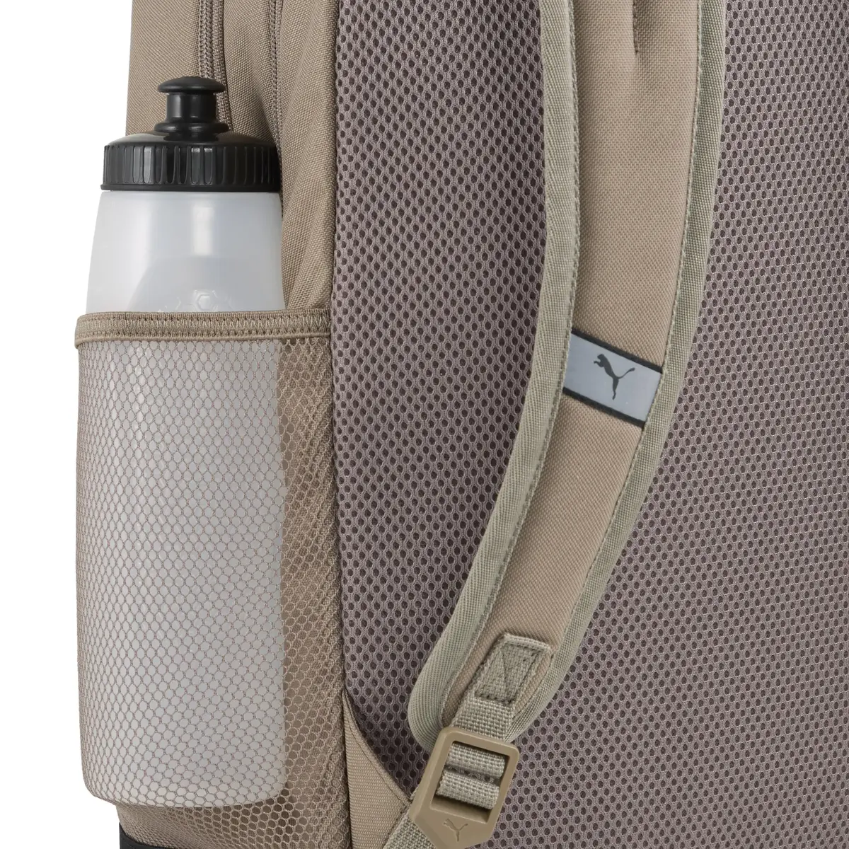 PUMA BUZZ Backpack Kahverengi Unisex Sırt Çantası