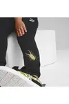 Puma Small World Prime Sweatpants Tr Siyah Erkek Çocuk Eşofman Altı