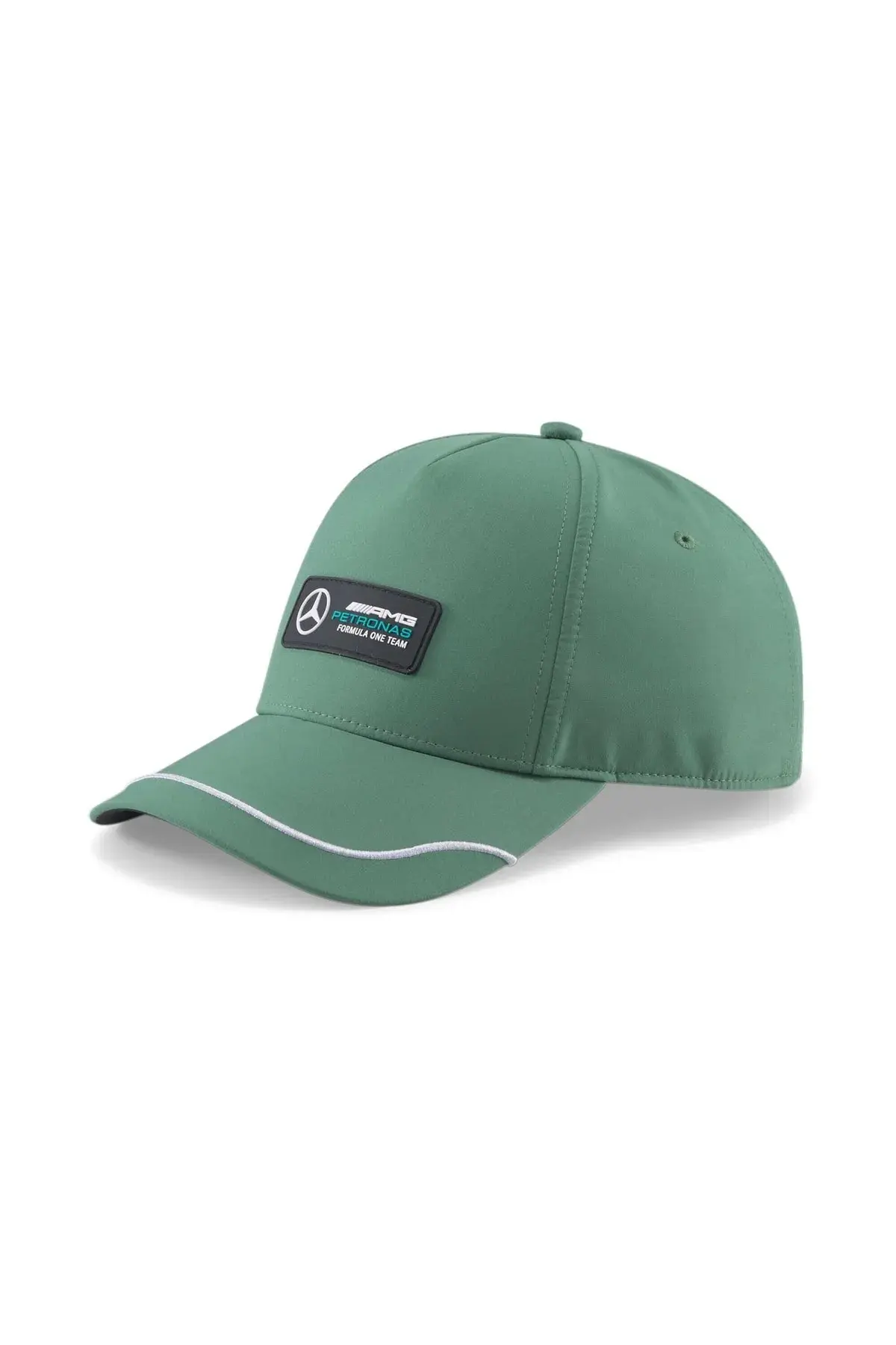 Puma Mercedes AMG Petronas Motorsport F1 Yeşil Erkek Şapka