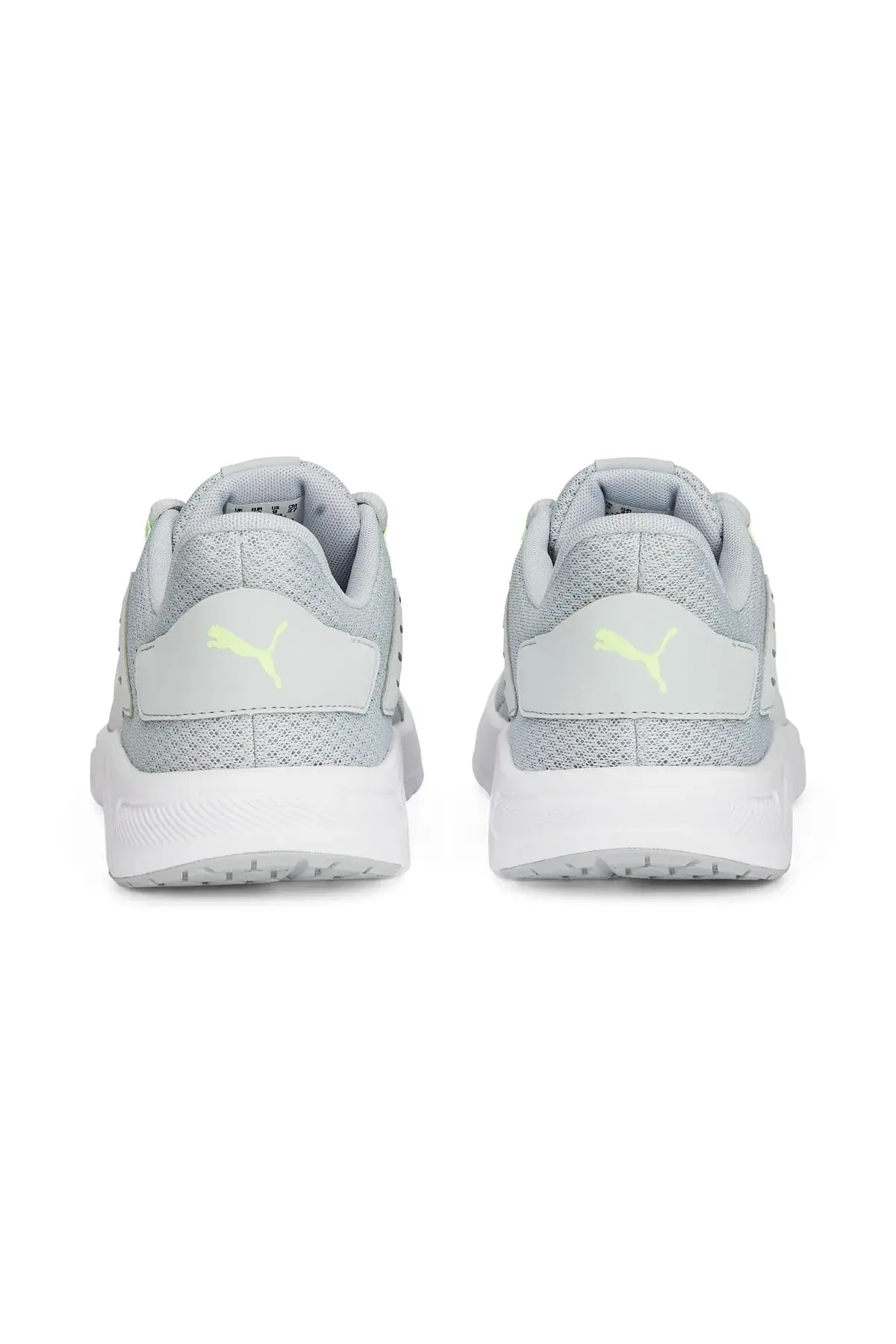 Puma FTR Connect Gri Kadın Yürüyüş Ayakkabısı
