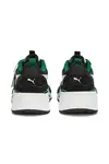 Puma RS-X Efekt ArchiveRemastered - Siyah Kadın Günlük Spor Ayakkabı