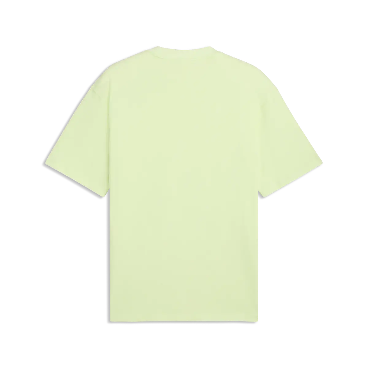 Puma SELECT Essentials Pocket Tee Yeşil Erkek T-Shirt