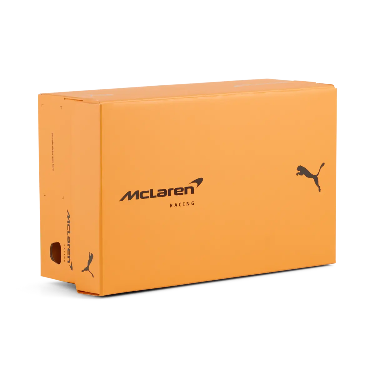 Puma McLaren Speedcat Krem Spor Ayakkabı