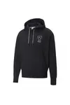 Puma X Amı Hoodie Erkek Hoodie