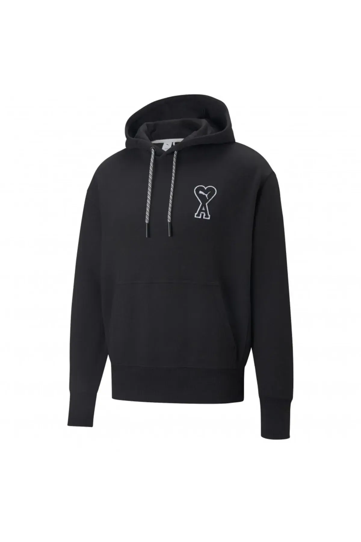 Puma X Amı Hoodie Erkek Hoodie