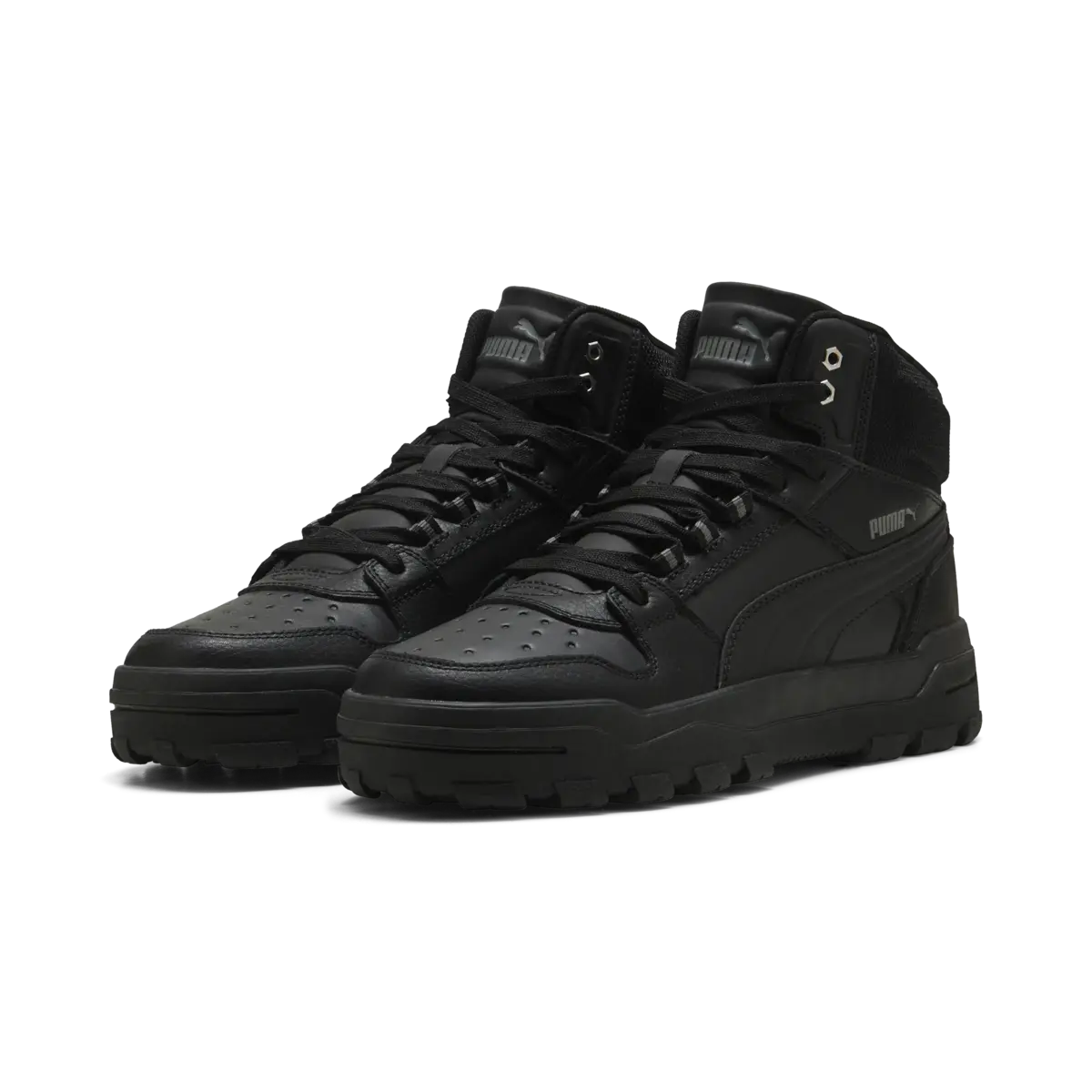 Puma Rebound Abrupt Erkek Spor Ayakkabı & Sneaker