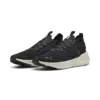 Puma Softride Symmetry Fuzion LS Siyah Erkek Yürüyüş ve Koşu Ayakkabısı