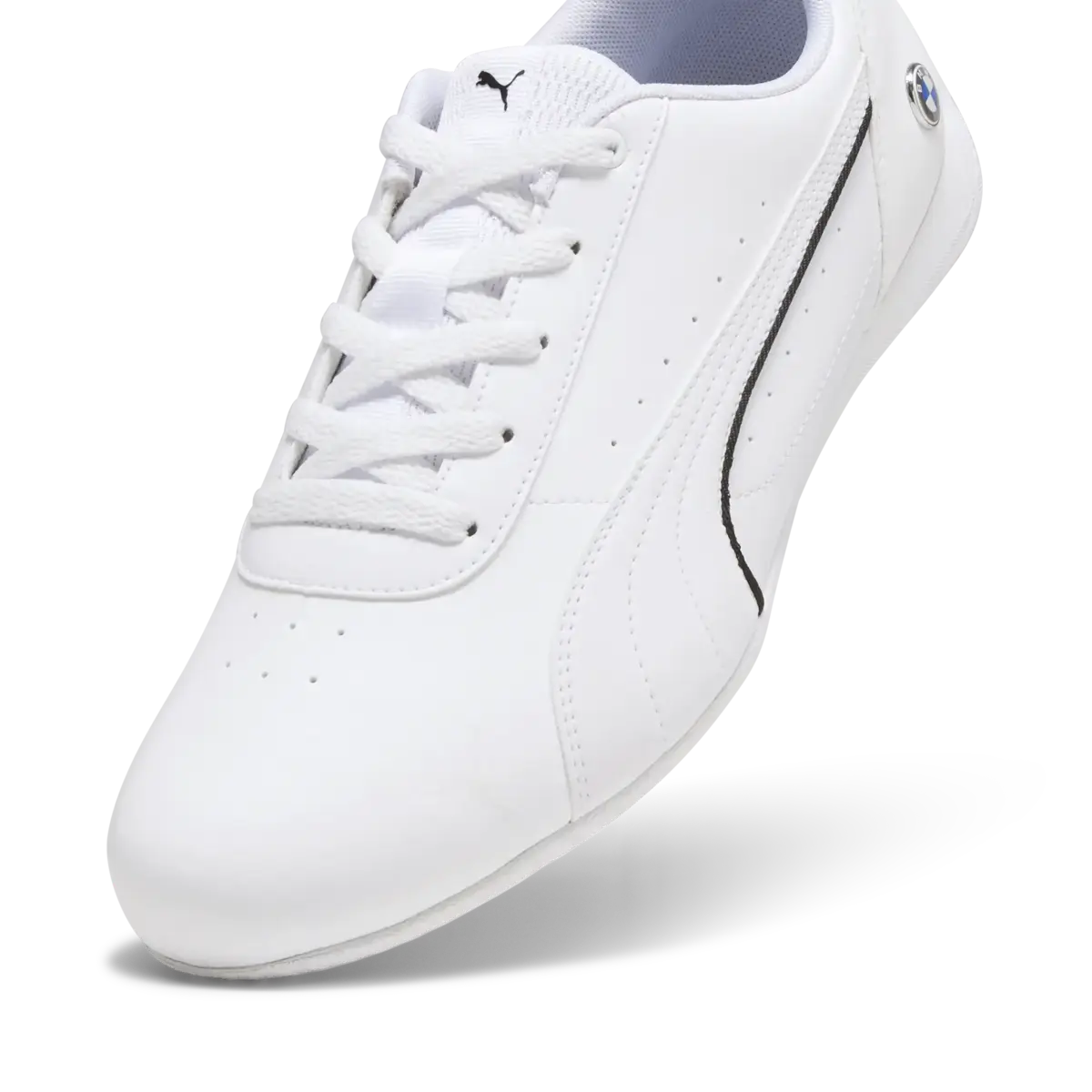 Puma BMW MMS Neo Cat Beyaz Unisex Spor Ayakkabı