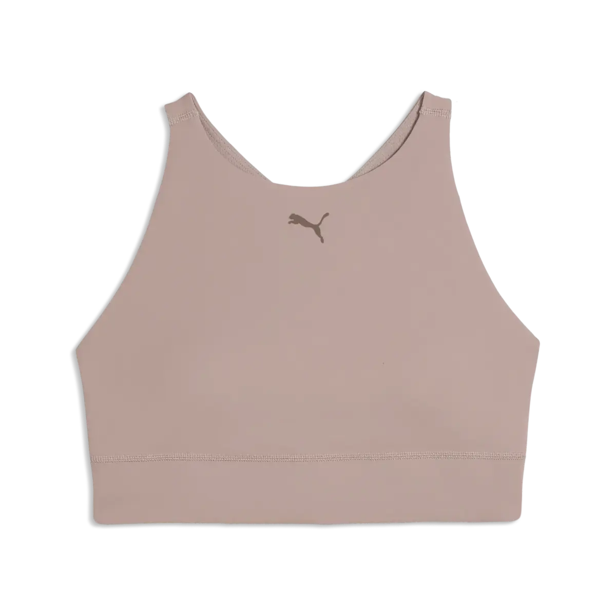 PUMA SHAPELUXE HN BRA - MID Pembe Kadın Sporcu Sütyeni
