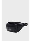 Calvin Klein BOLD LOGO WEBBING WA, UB1 Siyah Erkek Çanta