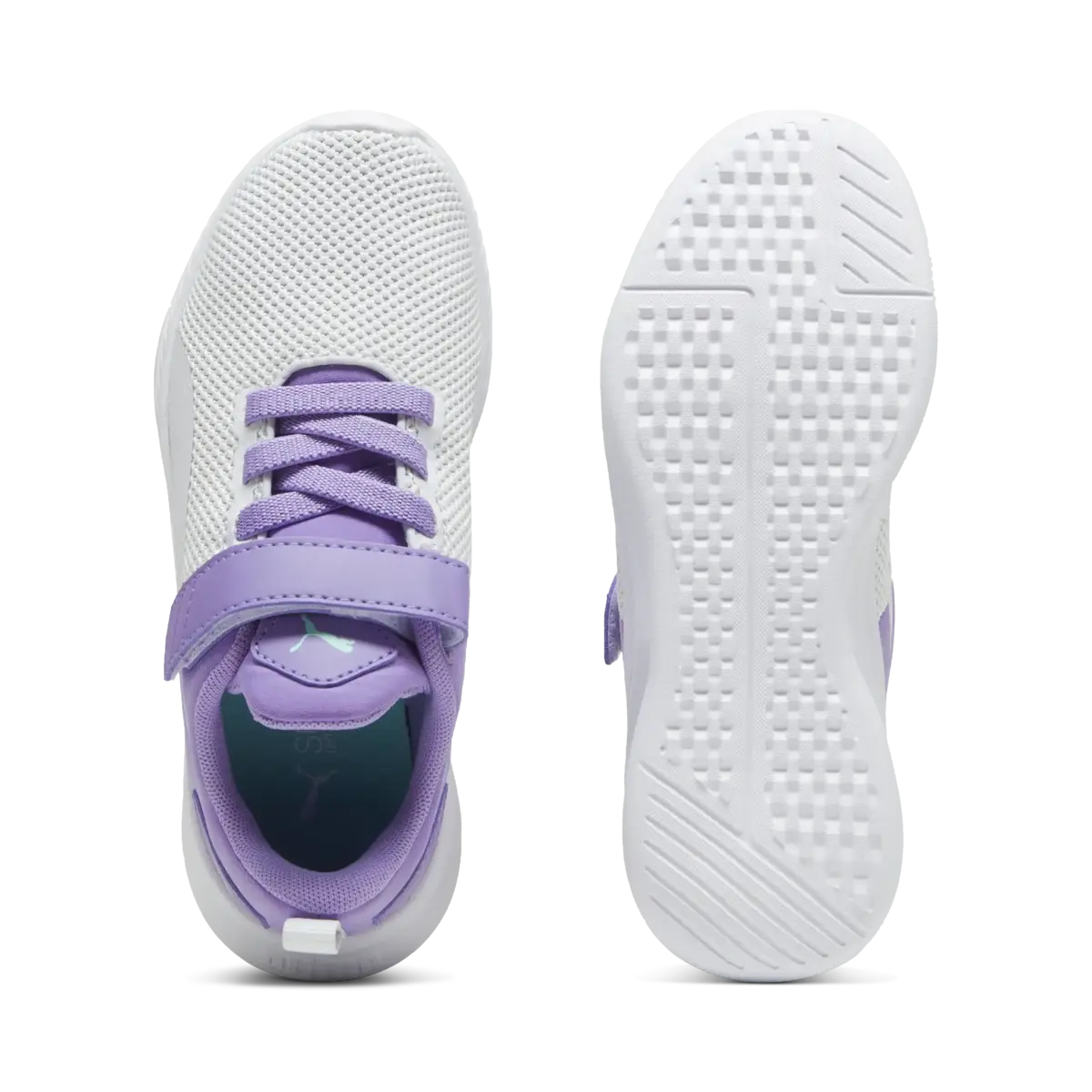 Puma Flyer Runner V PS Erkek Yürüyüş ve Koşu Ayakkabısı