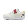 Puma Caven 2.0 Summer Camp AC+ PS Beyaz Unisex Günlük Spor Ayakkabı