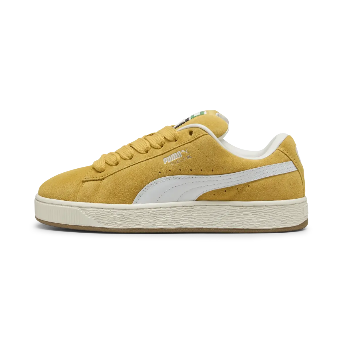 Puma Suede XL Erkek Spor Ayakkabı & Sneaker
