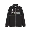 PUMA SDS Relaxed Track Jacket Siyah Erkek Ceket