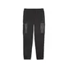 Puma CLASSICS UTILITY Cargo Siyah Erkek Kargo Pantolon