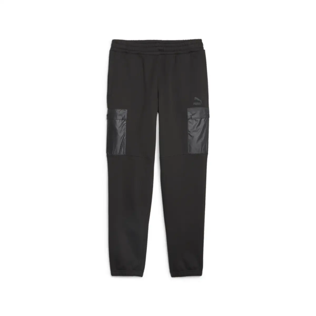 Puma CLASSICS UTILITY Cargo Siyah Erkek Kargo Pantolon