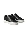 Calvin Klein CHUNKY CUPSOLE LACEU, 0GV Siyah Erkek Spor Ayakkabı