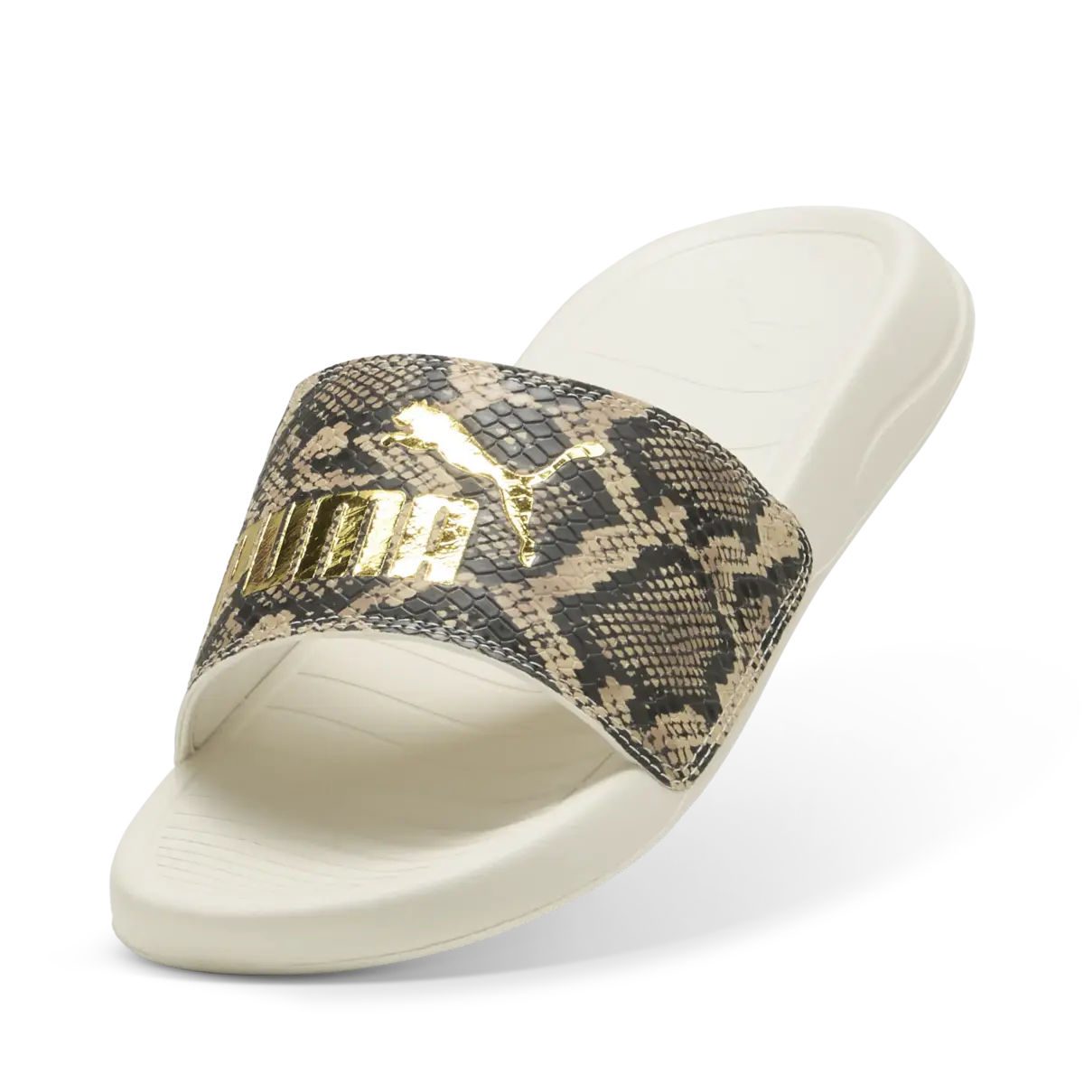 Puma Popcat 20 Snake Chic Kadın Spor Ayakkabı & Sneaker
