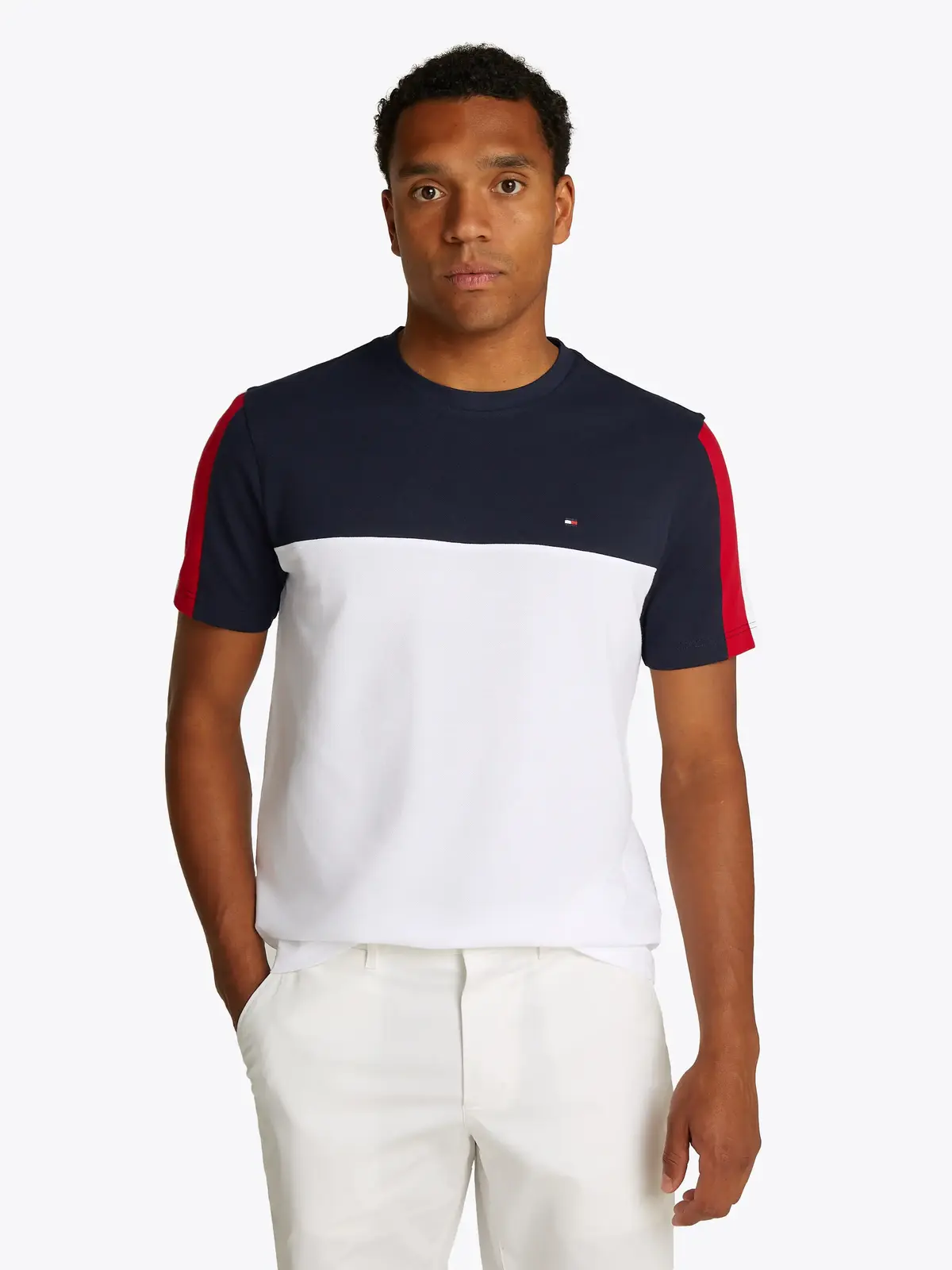 GLOBAL STRIPE COLOUR, YBR