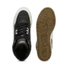 Puma Shuffle Downtown Mid Erkek Spor Ayakkabı & Sneaker