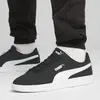 Puma Smash 3.0 Buck Siyah Erkek Spor Ayakkabı & Sneaker