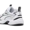 Puma Milenio Tech Beyaz Unisex Günlük Spor Ayakkabı