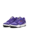 Puma Slipstream THE SMURFS Mor Unisex Günlük Spor Ayakkabı