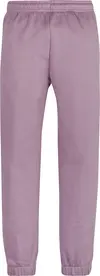 Calvin Klein MONOGRAM OFF PLACED Kadın Pembe Eşofman Altı
