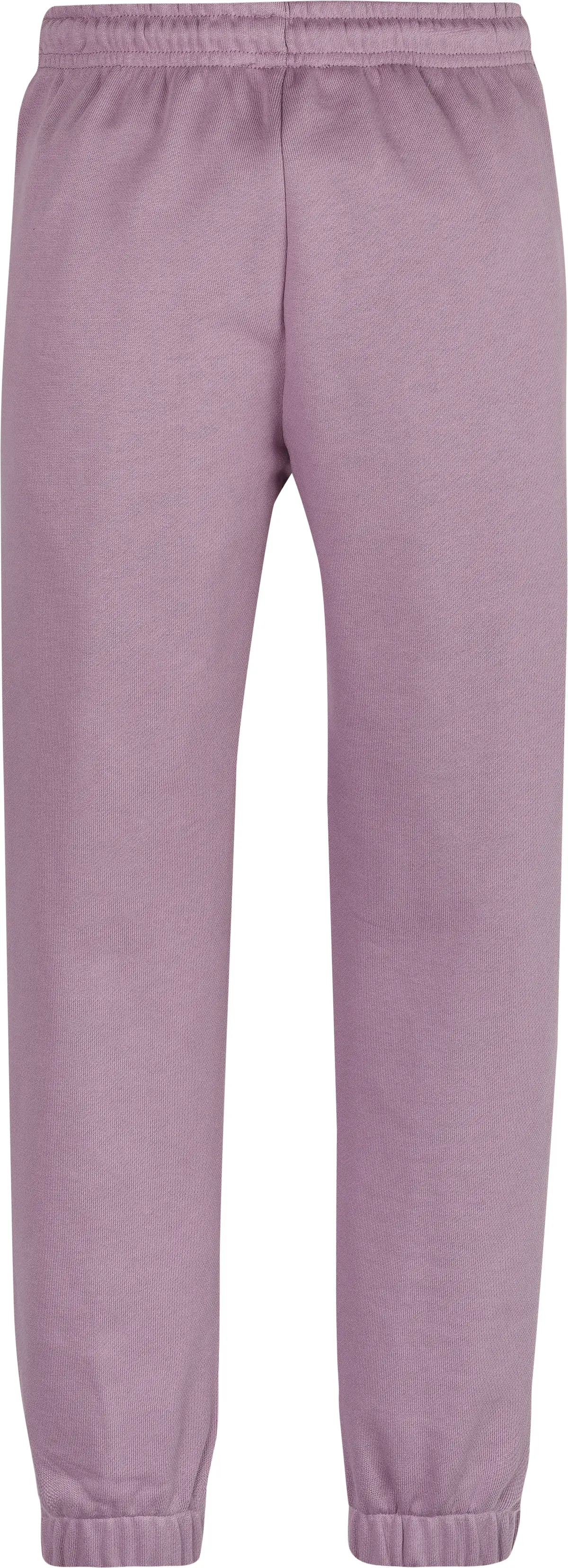 Calvin Klein MONOGRAM OFF PLACED Kadın Pembe Eşofman Altı