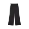 Puma T7 Oversized Track Pants Siyah Unisex Eşofman Altı