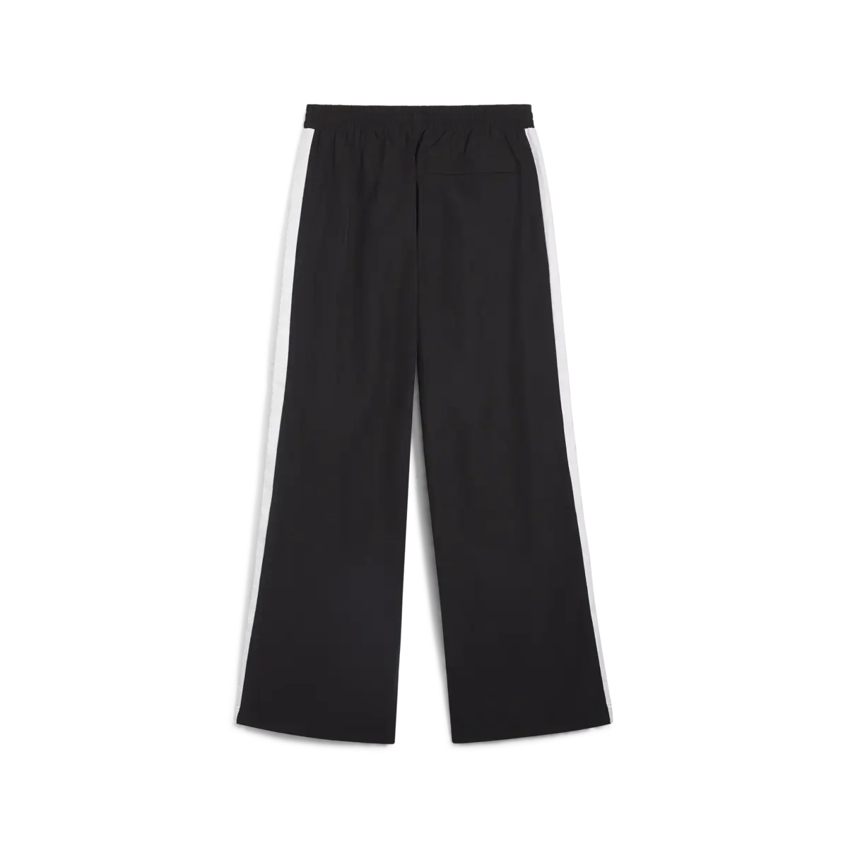 Puma T7 Oversized Track Pants Siyah Unisex Eşofman Altı