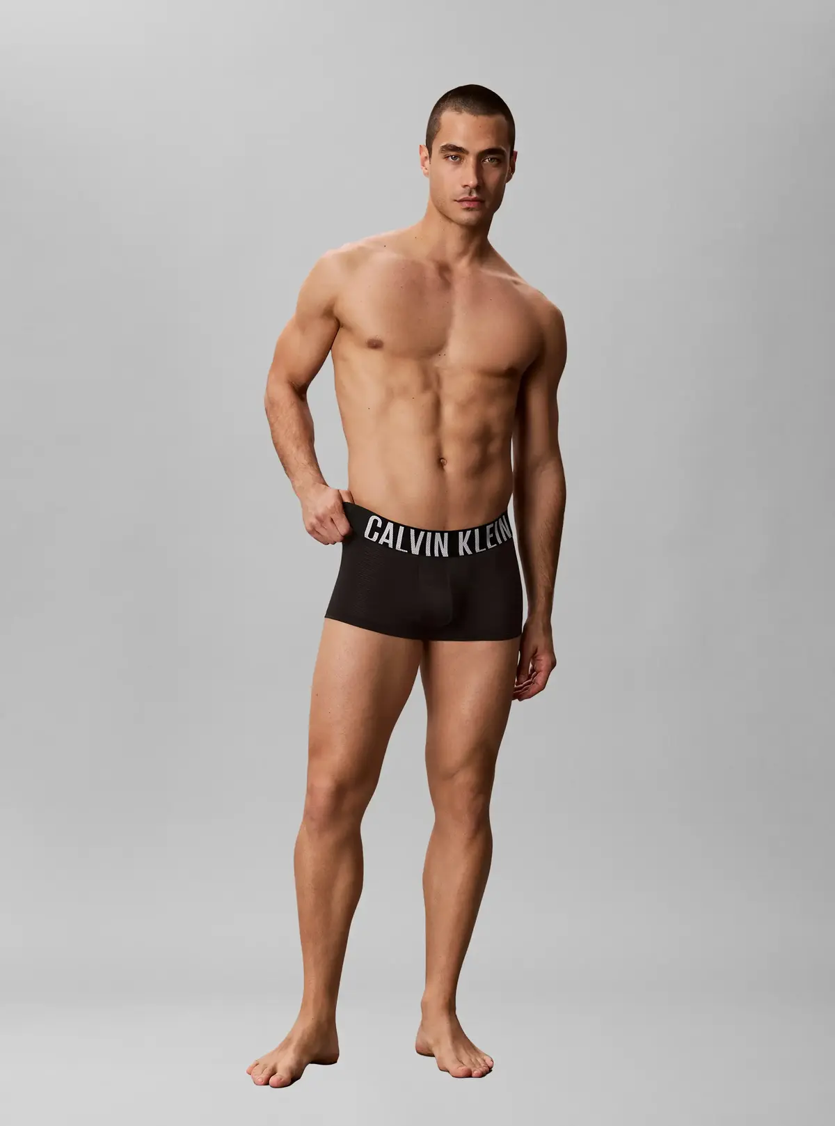 LOW RISE TRUNK 3PK, UB1