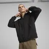 Puma Reversible Windbreaker Siyah Erkek Ceket