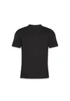 Calvin Klein SS LT WT TEE Siyah Erkek Tişört