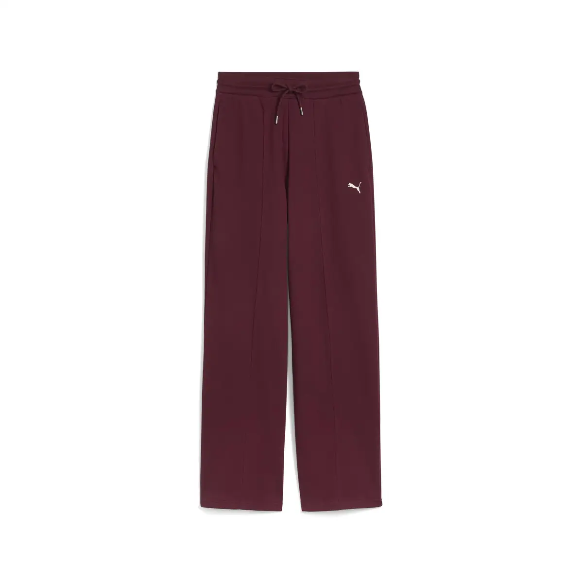 Puma PUMA CLASS High-Waist Pants Kırmızı Kadın Eşofman Altı