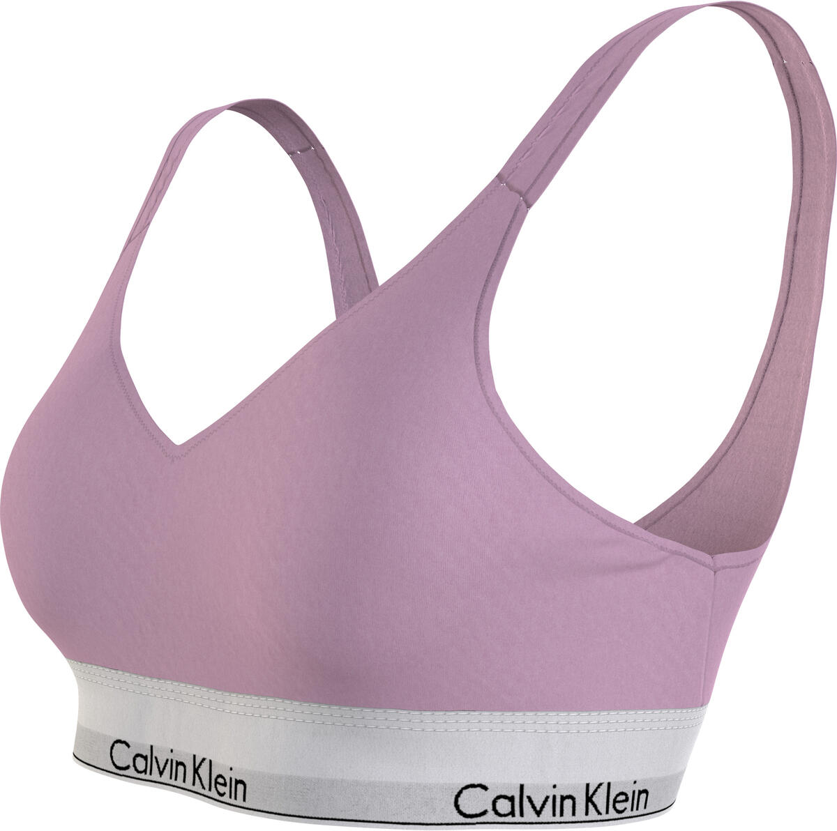 Calvin Klein LIFT BRALETTE Kadın Pembe Bralet