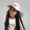 PUMATE Cap Jr Pembe Çocuk Şapka