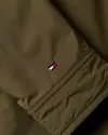 Tommy Hilfiger LW PACKABLE FIELD JA, RBN Yeşil Erkek Mont