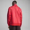 PUMA Racer Jacket Kırmızı Erkek Ceket