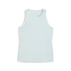 Puma EVERYDAY CLOUDSPUN TANK W Mavi Kadın Atlet